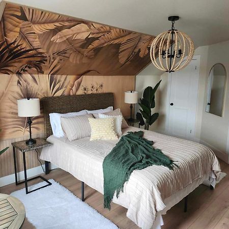 Estrella Glamping Hotel Caraquet Exterior foto