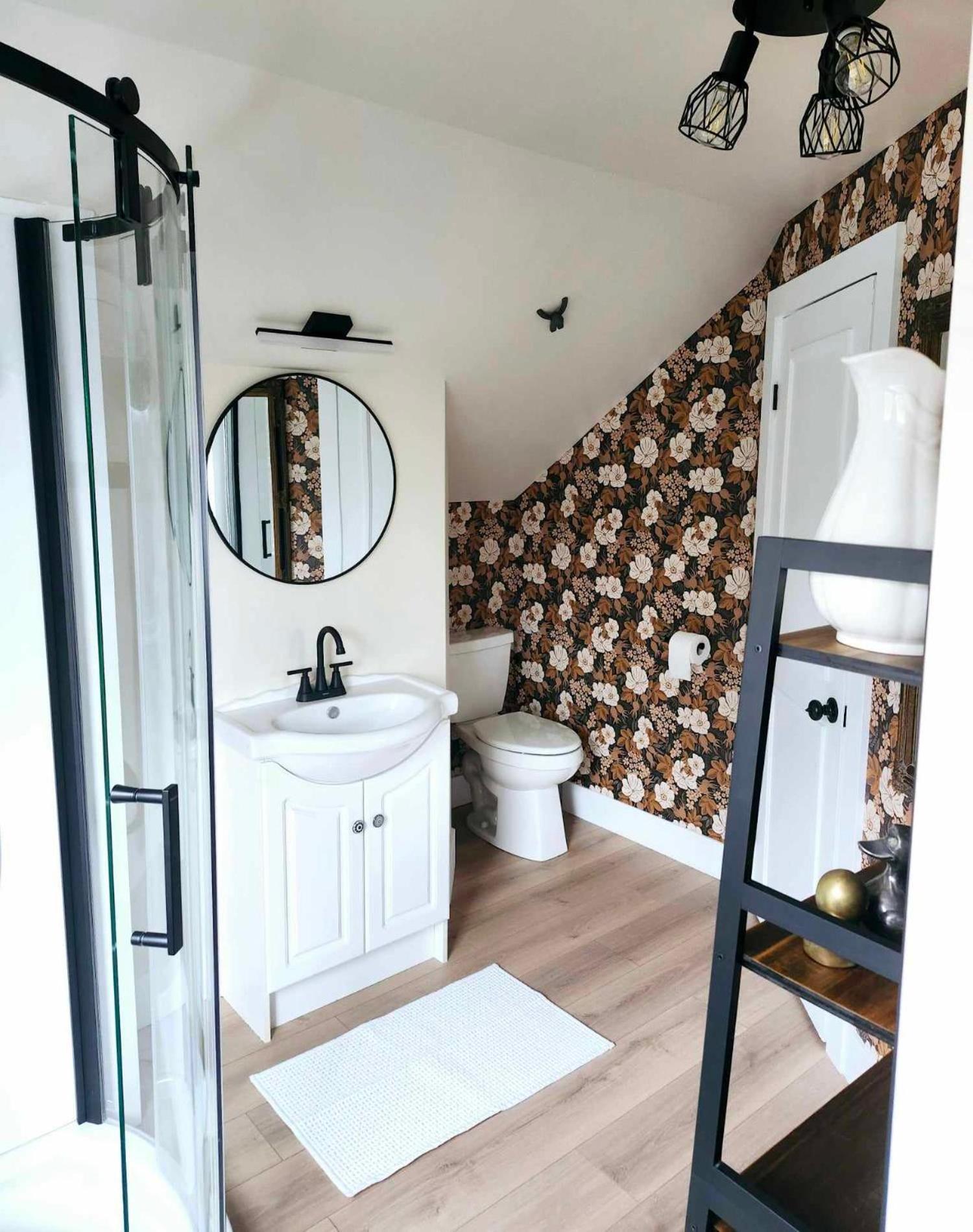 Estrella Glamping Hotel Caraquet Exterior foto